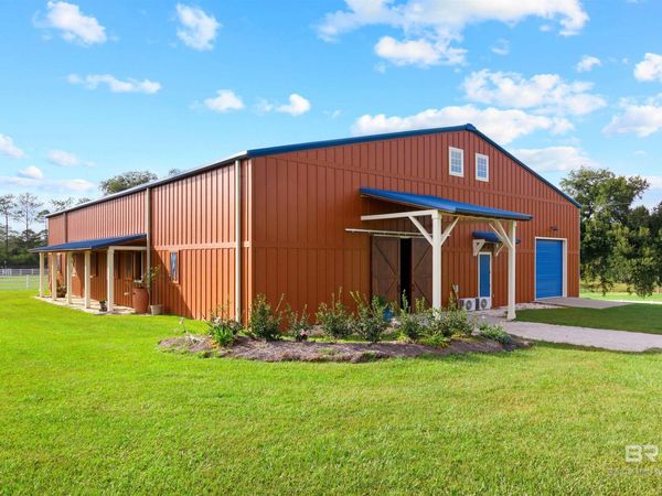 17850 County Road 55, Summerdale, AL 36580