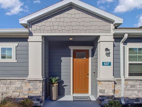 2507 KOJI STREET, Unit Aspire, MOUNT DORA, FL 32757