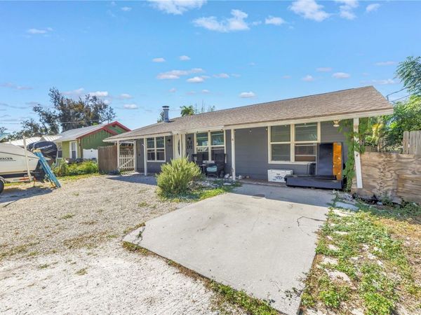 4078 GROVELAND AVENUE, SARASOTA, FL 34231
