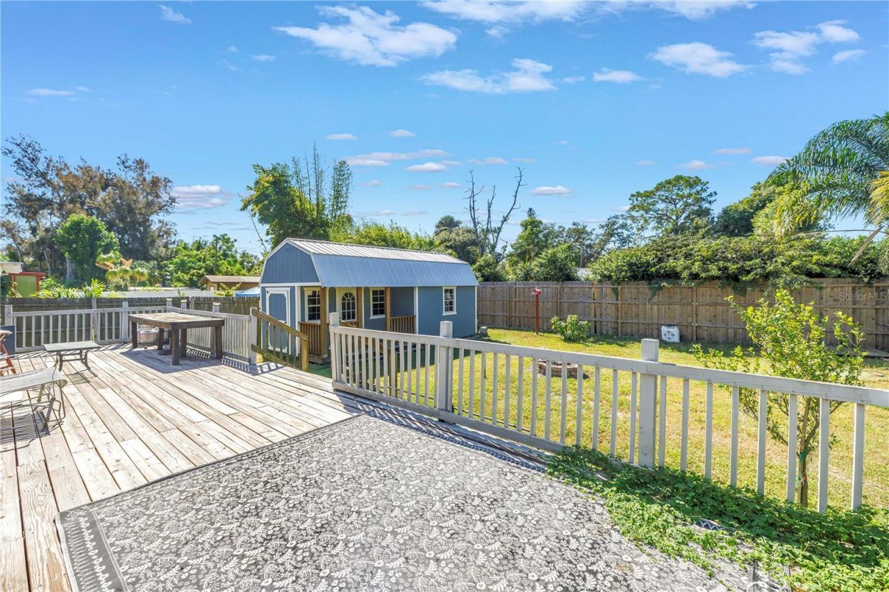 4078 Groveland Avenue, Sarasota, FL 34231 Photo