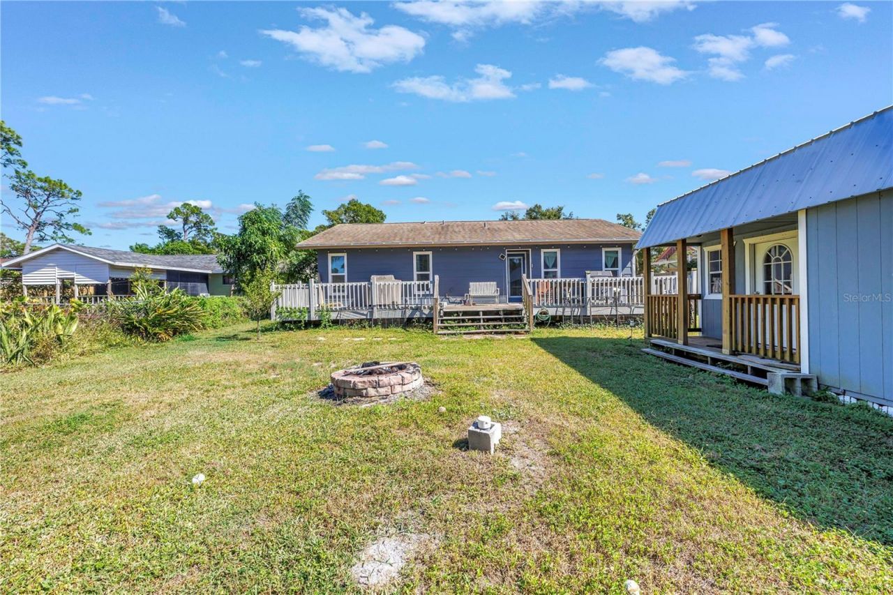 4078 Groveland Avenue, Sarasota, FL 34231 Photo