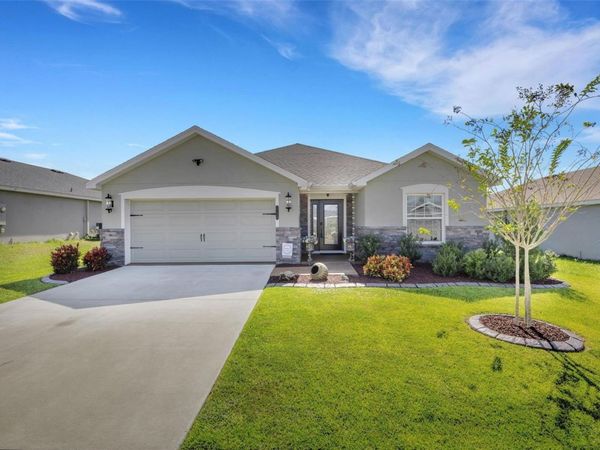 610 VISTA VIEW LANE, LAKE WALES, FL 33853