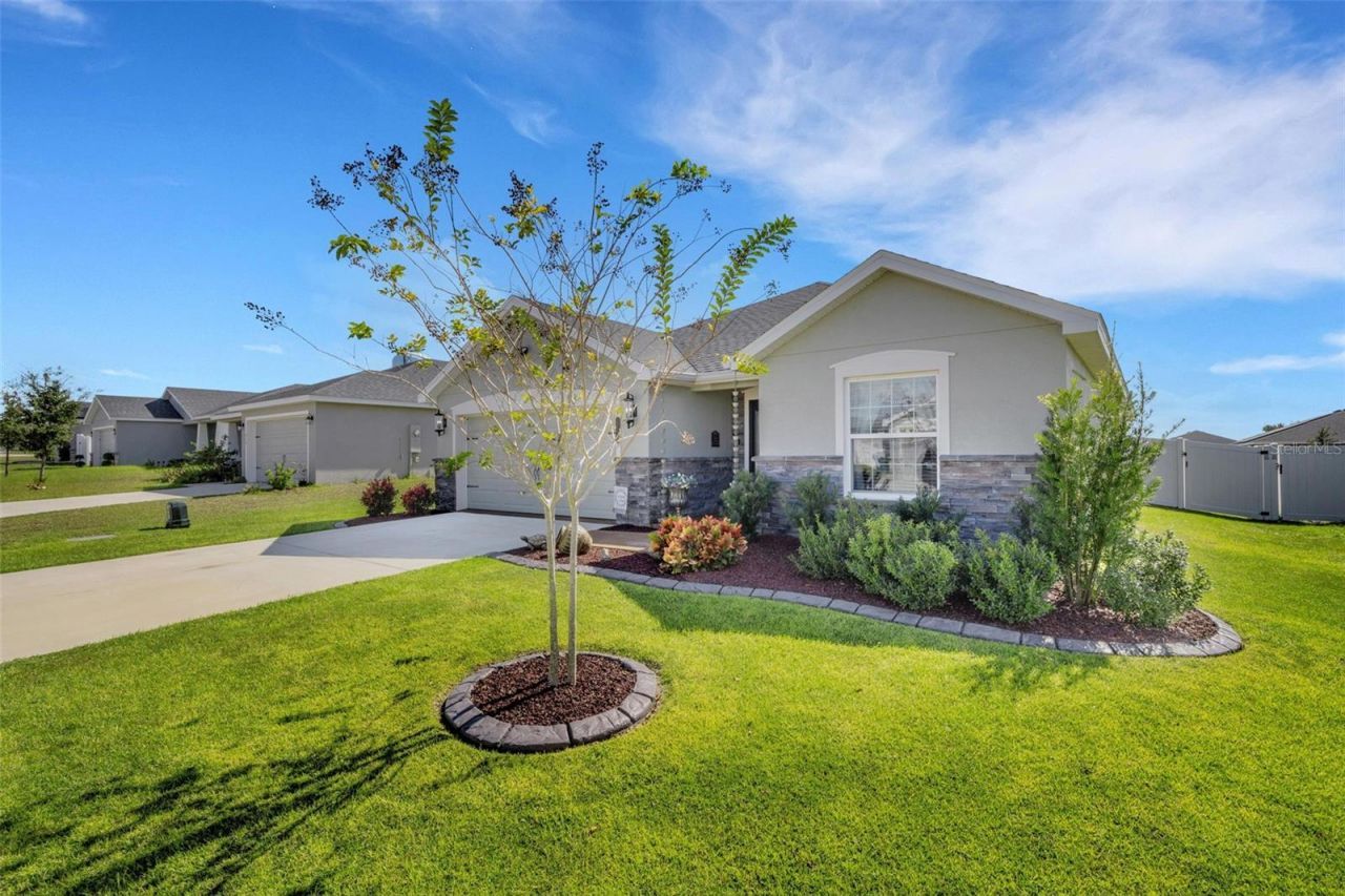 610 Vista View Lane, Lake Wales, FL 33853 Photo