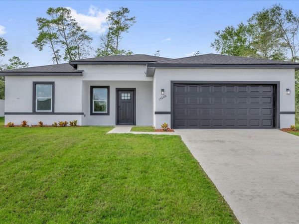 15600 SW 22ND COURT ROAD, OCALA, FL 34473