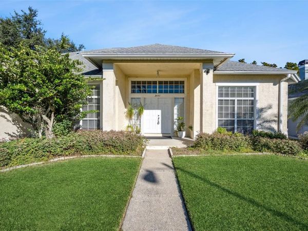 3447 AMACA CIRCLE, ORLANDO, FL 32837