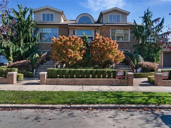 164-47 86 Street, Howard Beach, NY 11414