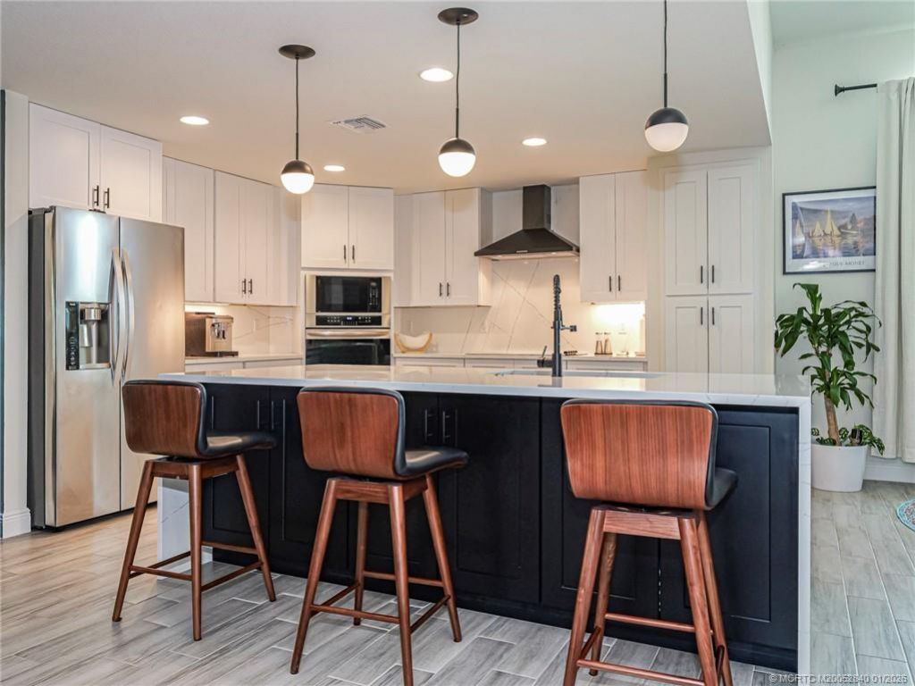 1538 SW Abacus Avenue, Port Saint Lucie, FL 34953 Photo