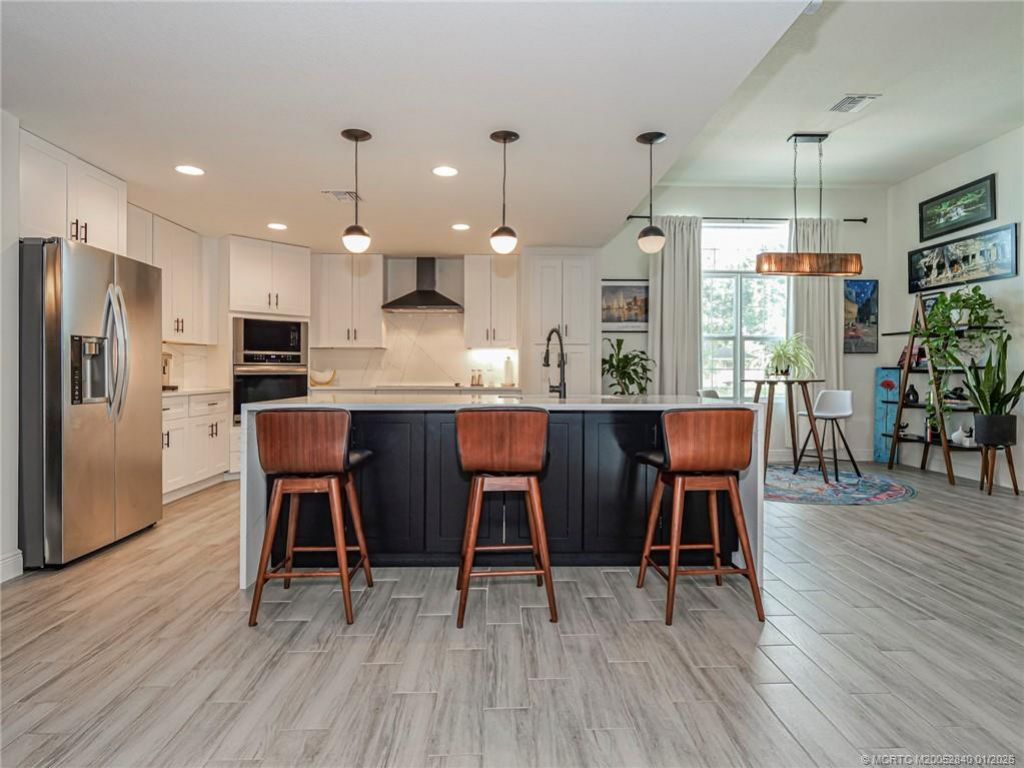 1538 SW Abacus Avenue, Port Saint Lucie, FL 34953 Photo