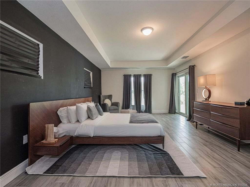 1538 SW Abacus Avenue, Port Saint Lucie, FL 34953 Photo