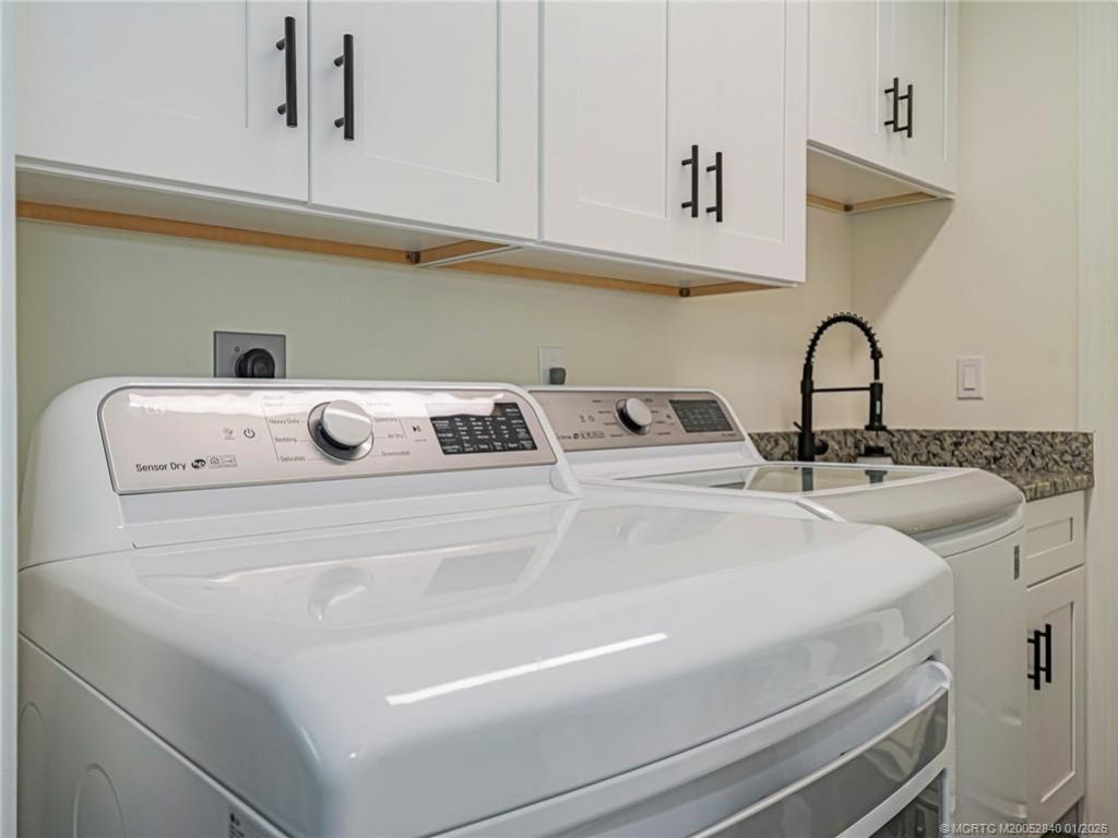 1538 SW Abacus Avenue, Port Saint Lucie, FL 34953 Photo