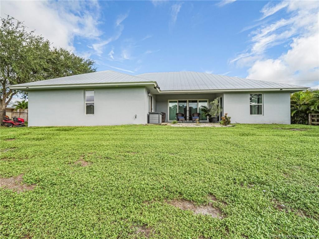 1538 SW Abacus Avenue, Port Saint Lucie, FL 34953 Photo