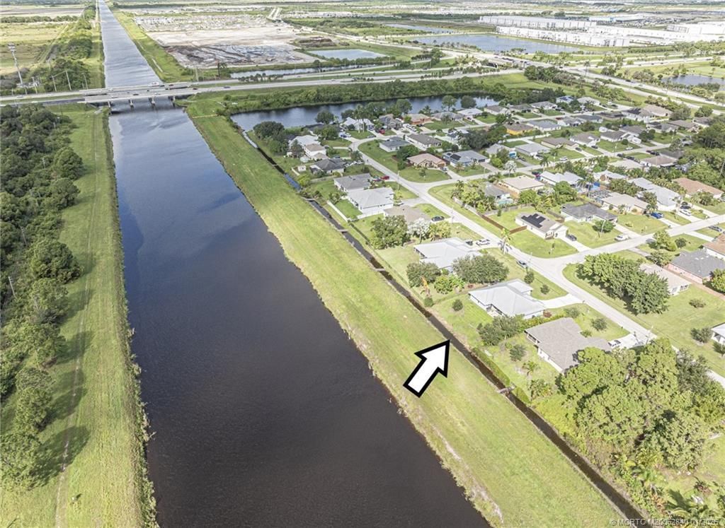 1538 SW Abacus Avenue, Port Saint Lucie, FL 34953 Photo