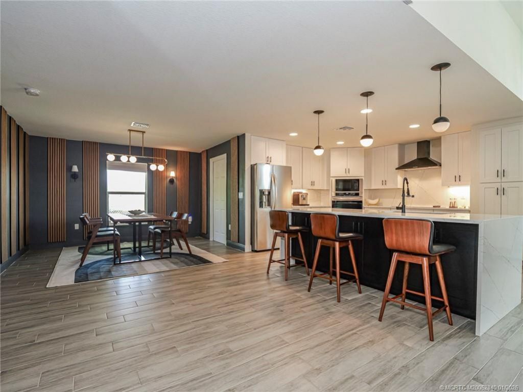 1538 SW Abacus Avenue, Port Saint Lucie, FL 34953 Photo