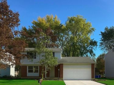 2832 Liberty Bell Lane, Reynoldsburg, OH 43068