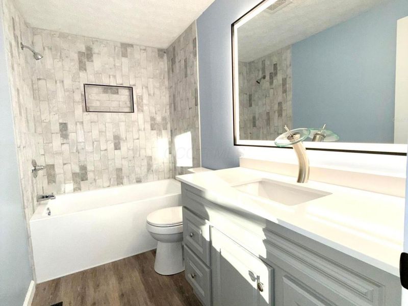 2832 Liberty Bell Lane, Reynoldsburg, OH 43068 Photo 18