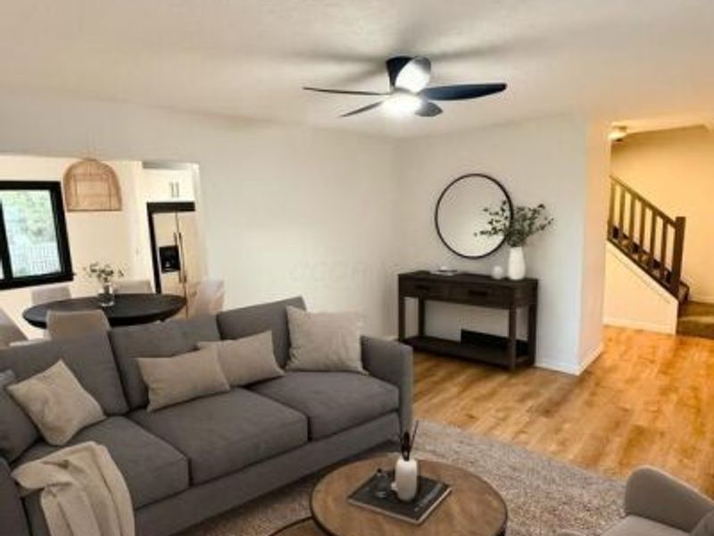 2832 Liberty Bell Lane, Reynoldsburg, OH 43068 Photo 3