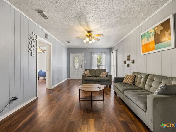 1415 S 9th Street, Temple, TX 76504