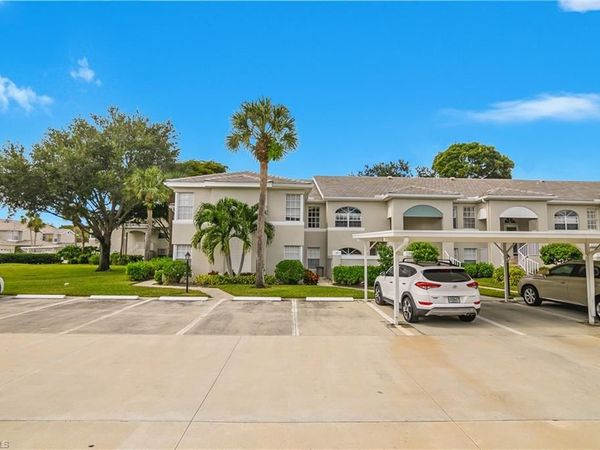 13061 Hamilton Harbour DR, Unit R1, NAPLES, FL 34110