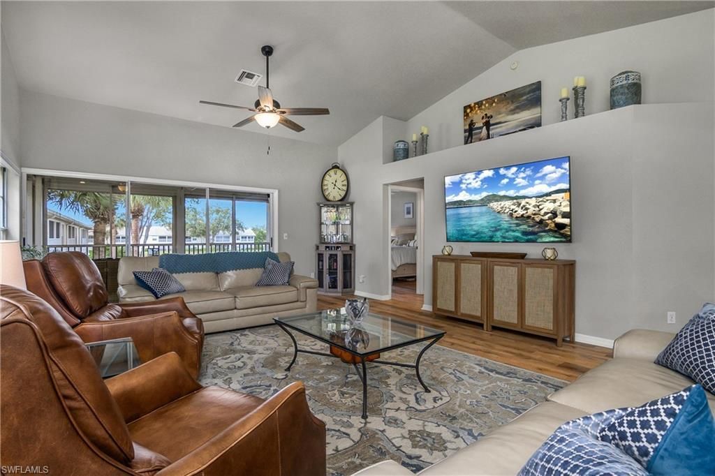 13061 Hamilton Harbour Dr, Unit R1, Naples, FL 34110 Photo