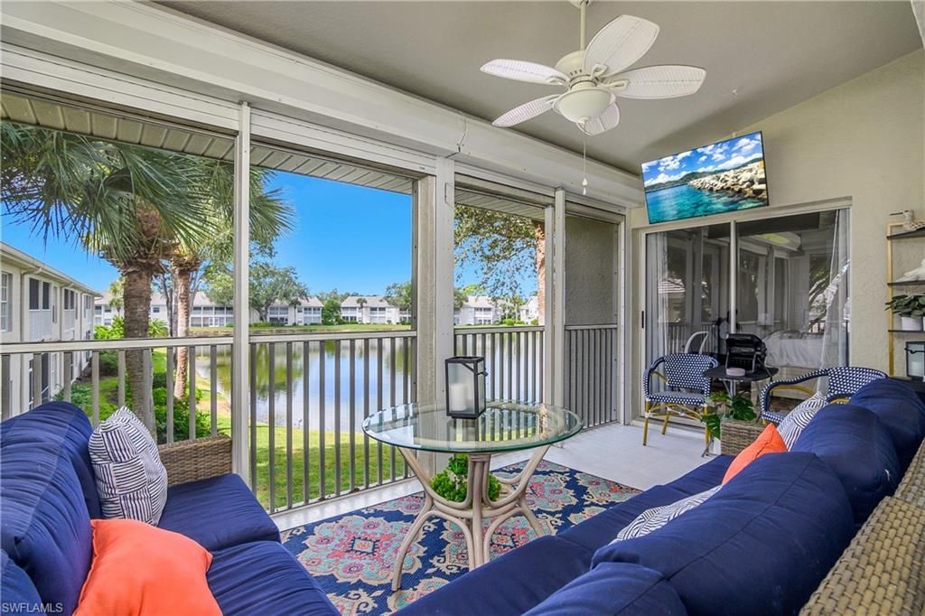 13061 Hamilton Harbour Dr, Unit R1, Naples, FL 34110 Photo