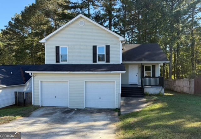 44 Bay Cove Drive, Stockbridge, GA 30281 Main Photo