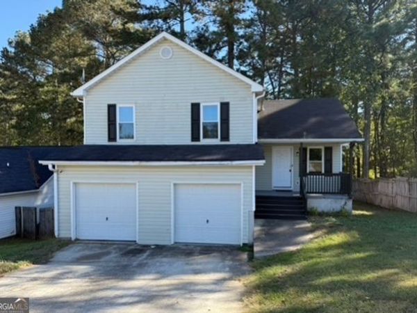 44 Bay Cove Drive, Stockbridge, GA 30281