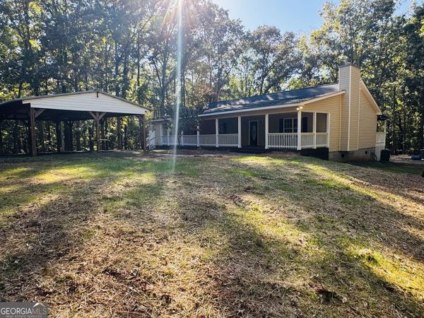 1516 Stark Road, Jackson, GA 30233