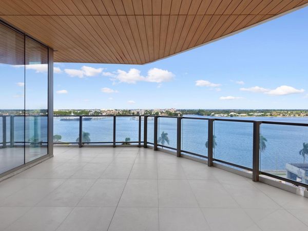 1333 S Flagler Drive, Unit 602, West Palm Beach, FL 33401