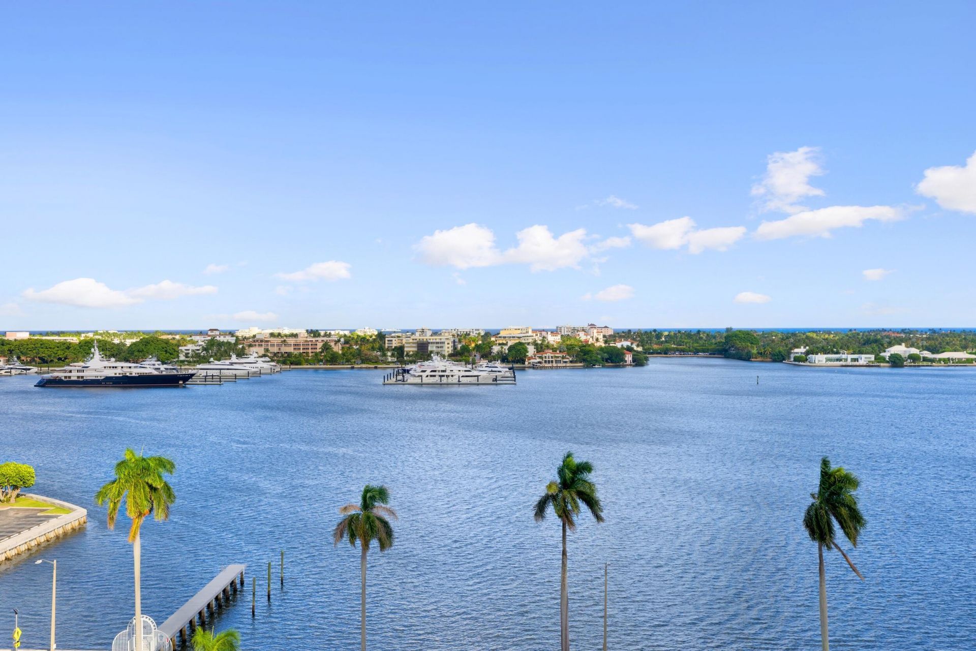 1333 S Flagler Drive, Unit 602, West Palm Beach, FL 33401 Photo