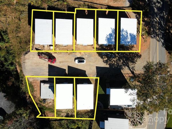 108 Lager Lane, Unit 108/110/11, Asheville, NC 28806