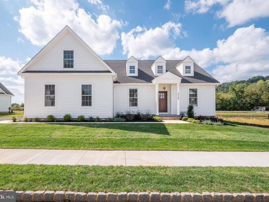 4268 Stonebridge Drive, Bethlehem, PA 18015 Main Photo