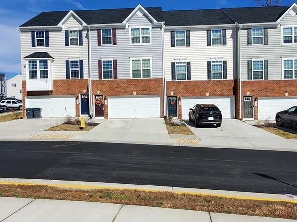 303 RISING SUN ROAD, FREDERICKSBURG, VA 22405