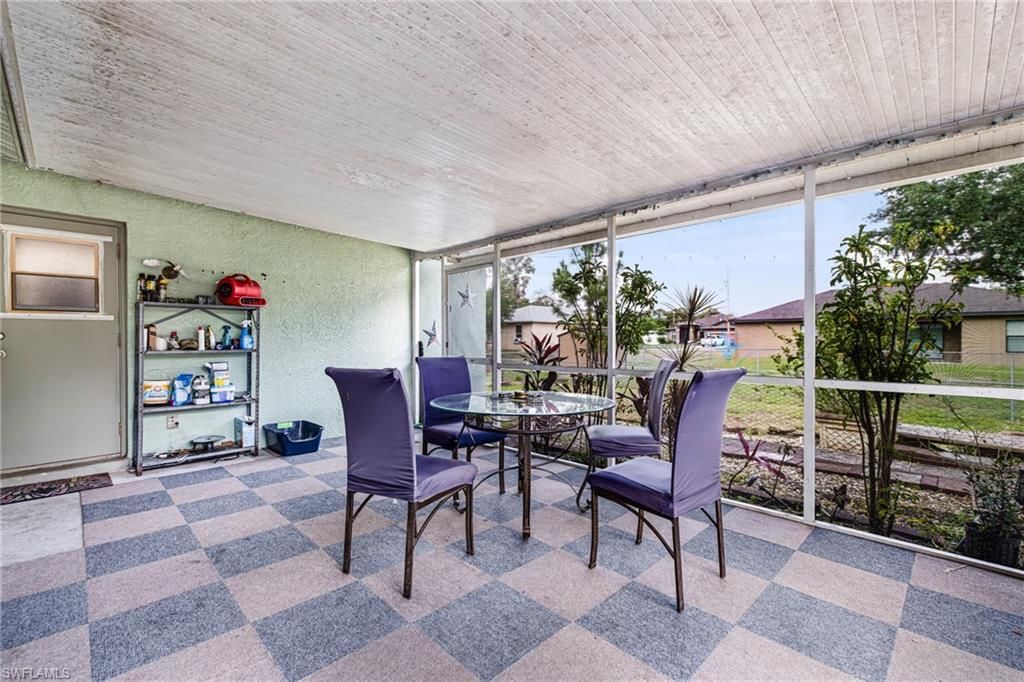 715 Zephyr Ave, Fort Myers, FL 33913 Photo
