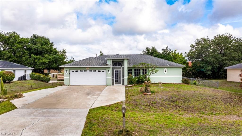 715 Zephyr Ave, Fort Myers, FL 33913 Photo