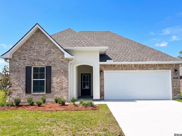 4965 Trinity Dr, Addis, LA 70710