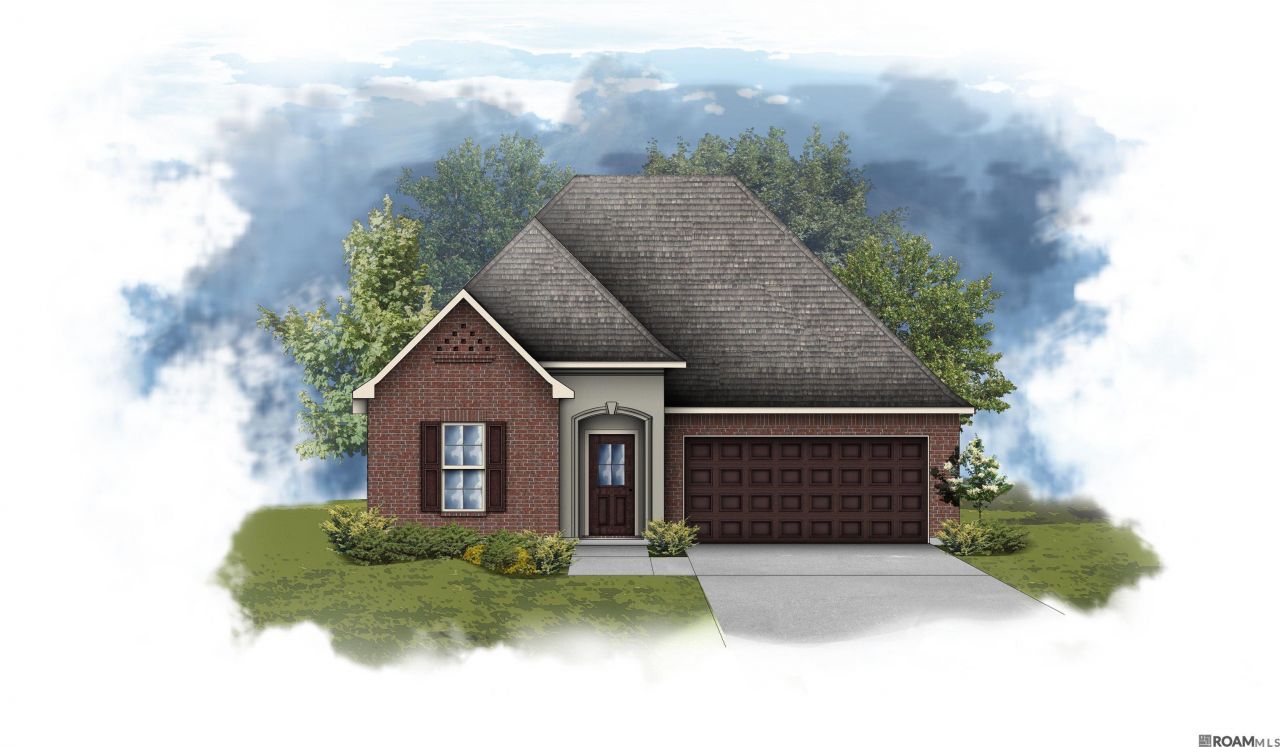 4965 Trinity Dr, Addis, LA 70710 Main Photo