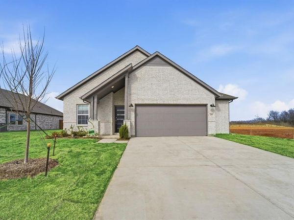 213 Charismatic Road, Waxahachie, TX 75165