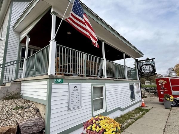 8205 Klevenville Riley Road, Verona, WI 53593