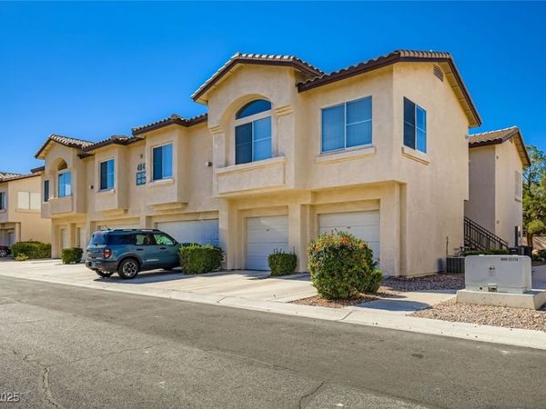 4941 Black Bear Road, Unit 203, Las Vegas, NV 89149