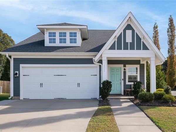 1826 Eastover Court, Kernersville, NC 27284