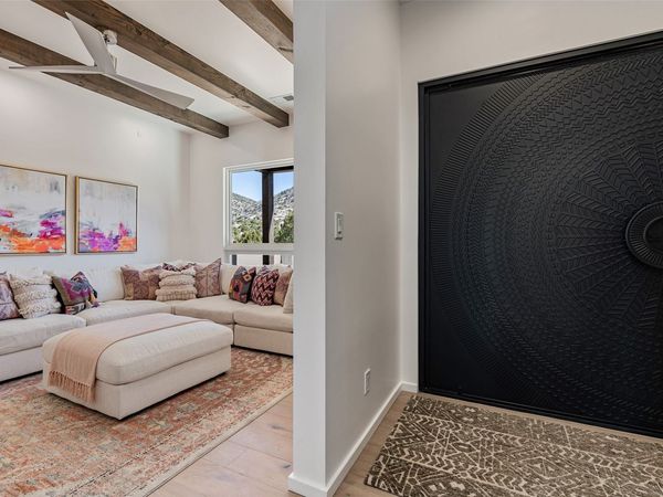 4 High Desert Vista, Santa Fe, NM 87505