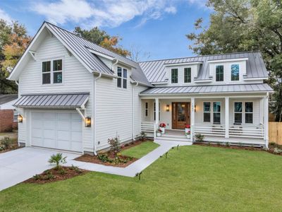 1463 Seminole Street, Mount Pleasant, SC 29464