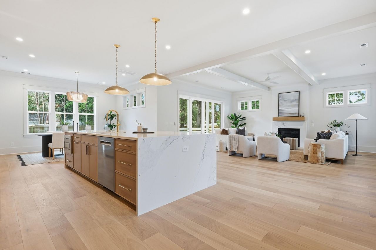 1463 Seminole Street Photo 5