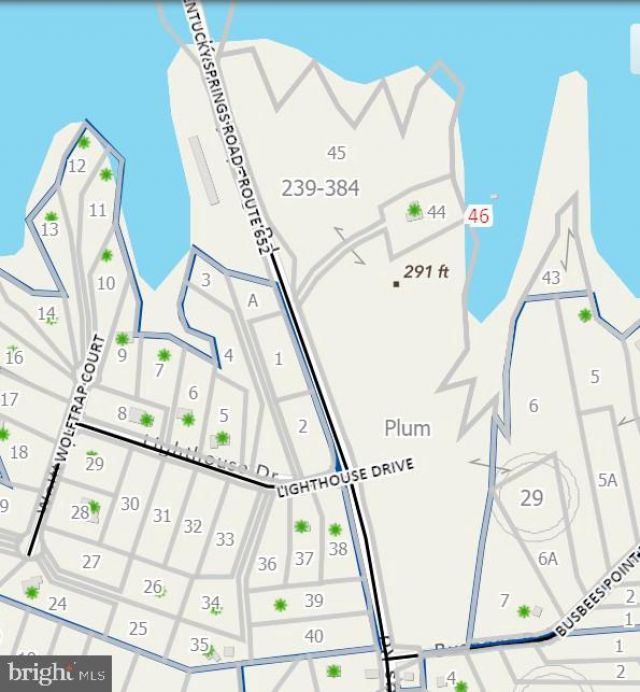 Kentucky Springs Road, Bumpass, VA 23024 Main Photo