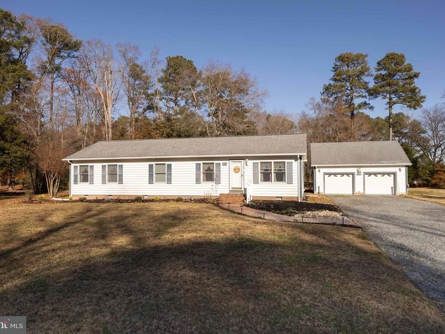 911 Outten Road, Salisbury, MD 21804 Main Photo