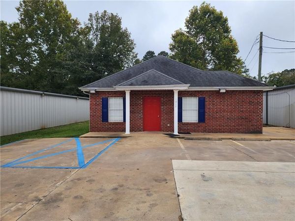 1918A MELROSE Street, Pineville, LA 71360