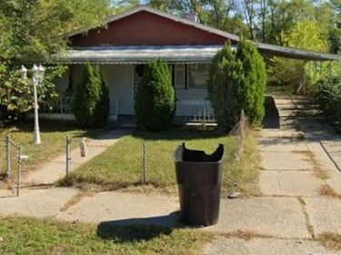 20484 Wisconsin Street, Detroit, MI 48221