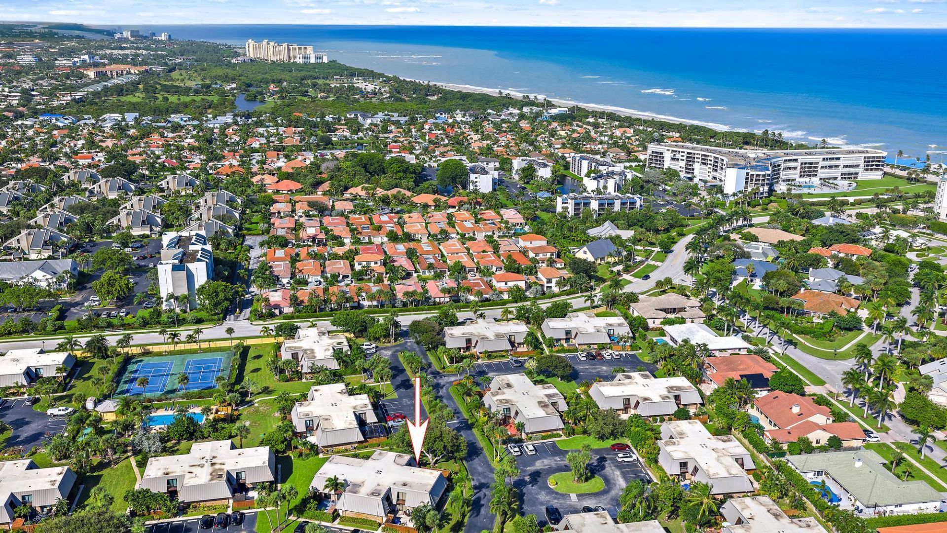 1420 Ocean Way, Unit 30c, Jupiter, FL 33477 Photo