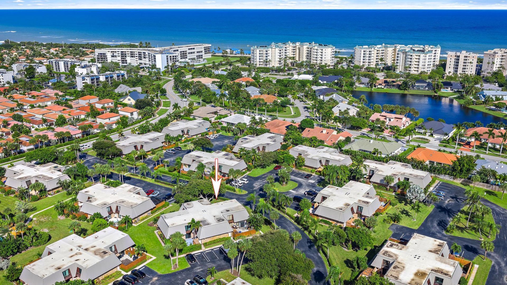 1420 Ocean Way, Unit 30c, Jupiter, FL 33477 Photo