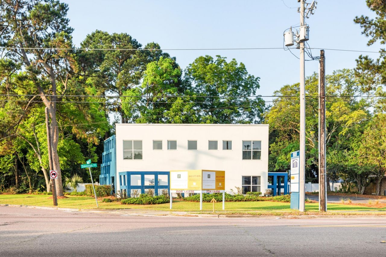 1637 Savannah Highway Photo 9